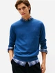 Джемпер мужской Tommy Hilfiger 382766051 L Синий (1159863345) - изображение 5