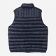 Теплый жилет мужской Tommy Hilfiger 205172515 S Синий (1159863569) - изображение 2