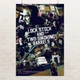 Постер Карти, гроші та два стволи. Lock, stock and two smoking barrels (1998), A2 60×40 см (id3026) - зображення 1