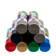 Фарба Belife Metallic Paint срібний спалах (1580) - изображение 6