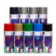 Фарба Belife Metallic Paint срібний спалах (1580) - изображение 7