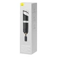Солнцезащитный зонтик для автомобиля Baseus CoolRide Series (C20656101111-0) Cluster Black - изображение 2