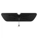 Солнцезащитный зонтик для автомобиля Baseus CoolRide Series (C20656101111-0) Cluster Black - изображение 3