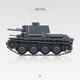 Конструктор LeYi танк Panzer 38(t) (414 деталей) - зображення 3