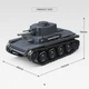 Конструктор LeYi танк Panzer 38(t) (414 деталей) - зображення 5