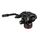 Відеоголова Manfrotto 504X Fluid Video Head (MVH504XAH) - зображення 1