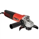 Шліфмашина кутова Vitals Ls1275HT 125мм 750Вт 11000об/хв 1.7кг - зображення 3