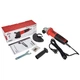 Шліфмашина кутова Vitals Ls1275HT 125мм 750Вт 11000об/хв 1.7кг - зображення 8