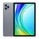 Планшет Doogee Tab G6 11" 6ГБ, 256ГБ, LTE, 8000мА•год, Android, сірий - изображение 2