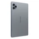 Планшет Doogee Tab G6 11" 6ГБ, 256ГБ, LTE, 8000мА•год, Android, сірий - изображение 13