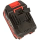 Акумулятор Vitals ASL 1840ns-10С Type-c 18В 4А·год 0.64кг - зображення 6