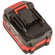 Акумулятор Vitals ASL 1840ns-10С Type-c 18В 4А·год 0.64кг - зображення 7