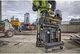 Сумка для інструменту DeWalt відкрита, жорстка конструкція, поліестер 1200D, 450x350x250мм - изображение 6