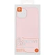 Защитный чехол 2Е Liquid Silicone для iPhone 14 Pro - Pink - изображение 3