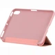 Защитный чехол 2Е Basic Flex для iPad mini 6 / 7 (2021/2024) - Beige Pink - изображение 4