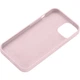 Защитный чехол 2Е Liquid Silicone для iPhone 14 - Pink - изображение 2