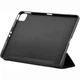Защитный чехол 2Е Basic Flex для iPad Pro 11 (2020/2021/2022) - Black - изображение 3