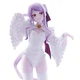 Аниме фигурка Banpresto Шалтир Shalltear Wedding Ver. Glitter & Glamours Повелитель 24 см - изображение 2