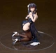 Фигурка аниме Азума Azuma Azur Lane Soft Voice of Spring Light Equipment Ver 1/7 19 см - изображение 5