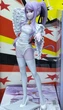 Аниме фигурка Banpresto Шалтир Shalltear Wedding Ver. Glitter & Glamours Повелитель 24 см - изображение 5