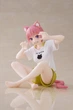 Фигурка аниме Cute Ичика Накано Nakano Ichika Newly Drawn Cat Room Wear 13 см - изображение 2