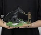 Аниме фигурка Beast Kingdom Иккинг и Беззубик Hiccup & Toothless D-Stage Diorama How to Train Your Dragon - изображение 6