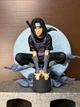 Аниме фигурка Banpresto Итачи Учиха Itachi Uchiha Memorable Saga Special с аниме Naruto Shippuden - изображение 5