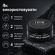 Помада для волосся American Crew Heavy Hold Pomade 85 г екстрасильна фіксація, високий блиск і контроль чоловічої зачіски - зображення 5