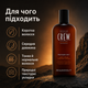 Лосьон для укладки волос American Crew Light Hold Texture Lotion 250 мл легкая фиксация, текстура, объем и естественный вид - изображение 4