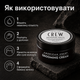 Крем для укладки волос American Crew Classic Grooming Cream 85 г сильная фиксация, высокий блеск и контроль мужской прически - изображение 5