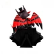 Аниме фигурка Banpresto Хаск Husk Monitor Top Figure Отель Хазбина Hazbin Hotel 16 см - изображение 4