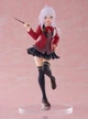 Аниме фигурка Taito Elaina School Uniform Ver. Элейна Путешествие Элейны 18 см - изображение 3
