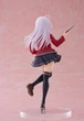 Аниме фигурка Taito Elaina School Uniform Ver. Элейна Путешествие Элейны 18 см - изображение 4