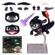 Фігурка BauTech Беззубик Toothless Як приборкати дракона 17.5 см - зображення 9