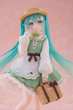 Аниме фигурка Taito Хацуне Мику Hatsune Miku Fashion Series Country Vocaloid 18 см - изображение 7