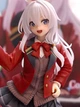 Аниме фигурка Taito Elaina School Uniform Ver. Элейна Путешествие Элейны 18 см - изображение 7