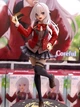 Аниме фигурка Taito Elaina School Uniform Ver. Элейна Путешествие Элейны 18 см - изображение 8