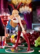 Аніме фігурка FuRyu Павер Power BiCute Bunnies Chainsaw Man 28 см - зображення 3