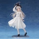 Фигурка аниме Касугано Сора Sora Kasugano White Dress Yosuga no Sora Связанные небом 20 см - изображение 2