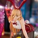 Аніме фігурка FuRyu Павер Power BiCute Bunnies Chainsaw Man 28 см - зображення 6