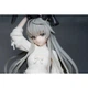 Фигурка аниме Касугано Сора Sora Kasugano White Dress Yosuga no Sora Связанные небом 20 см - изображение 3