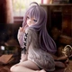 Фигурка аниме Элейна Elaina Wandering Witch Путешествие Элейны 15 см - изображение 2