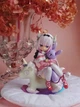 Фигурка аниме Канна Камуи Kanna Kamui Miss Kobayashis Dragon Maid Дракониха горничная госпожи Кобаяси 13 см - изображение 6