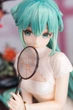 Фігурка аніме Хацуне Міку Hatsune Miku Shaohua на дереві Vocaloid Вокалоїд 25 см - зображення 6
