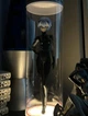 Фигурка светильник Аянами Рэй Ayanami Rei Evangelion Евангелион 30 см - изображение 4