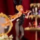Фигурка аниме BiCute Bunnies FuRyu Асуна Asuna Sword Art Online Мастера меча онлайн Black Figure 31 см - изображение 9
