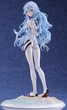 Фигурка аниме Claynel Ayanami Rei Аянами Рей Voyage End 1/7 Evangelion Евангелион 25 см - изображение 2