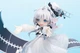 Фигурка аниме Little Illustrious Маленькая Илюстриус Azur Lane Лазурный путь 18 см - изображение 6