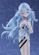 Фигурка аниме Claynel Ayanami Rei Аянами Рей Voyage End 1/7 Evangelion Евангелион 25 см - изображение 6