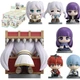 Аниме фигурка Eaki Фрирен Frieren Blind Box Рандомка Фрирен провожающая в последний путь Frieren Beyond Journey's End 4.5 см - изображение 1
